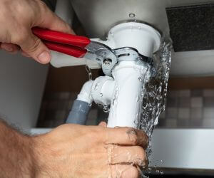 About Emergency plumbing pros Franklin, GA